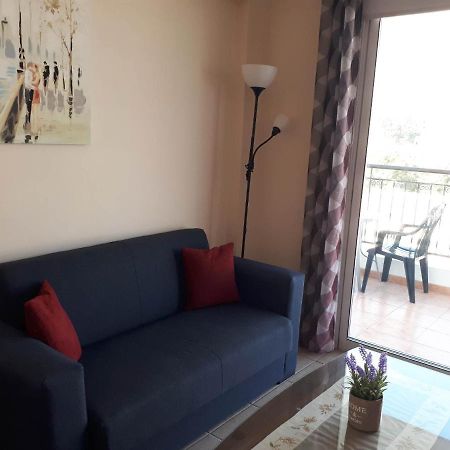 Amelia Two Bedroom Apartment - 201 Pafos Exterior foto
