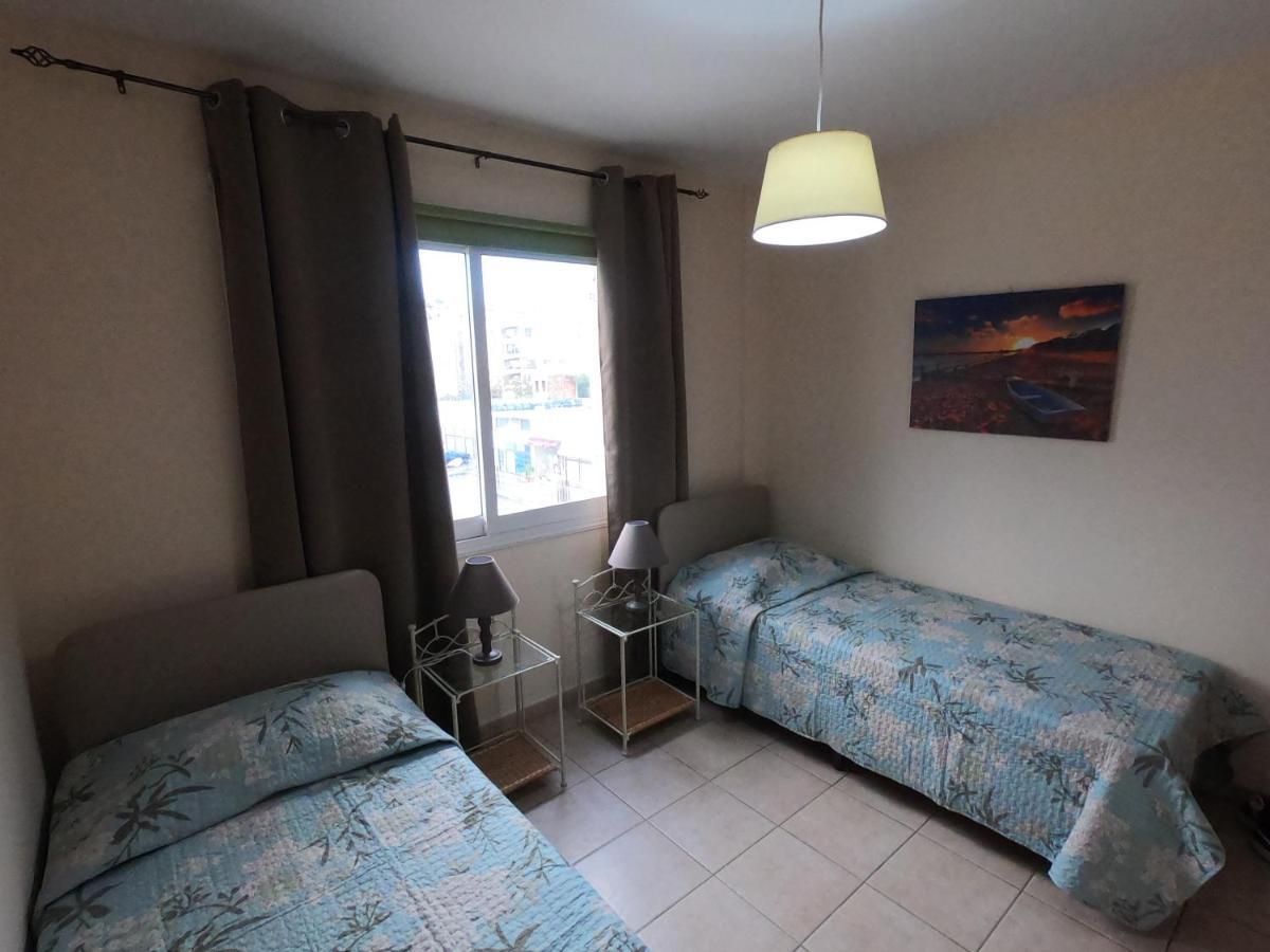 Amelia Two Bedroom Apartment - 201 Pafos Exterior foto